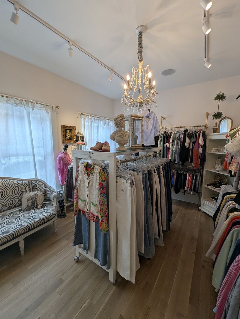 The Violet Closet, Wichita