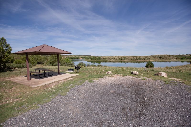 Camping Under the Stars, Year-Round