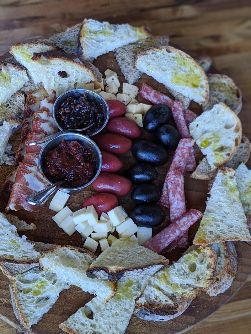 Charcuterie Boards Worth Building A Meal Around