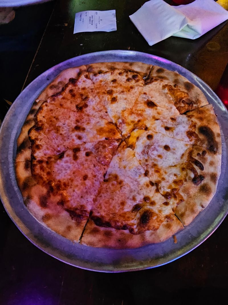 The Barbecue Chicken Pizza Regulars Crave