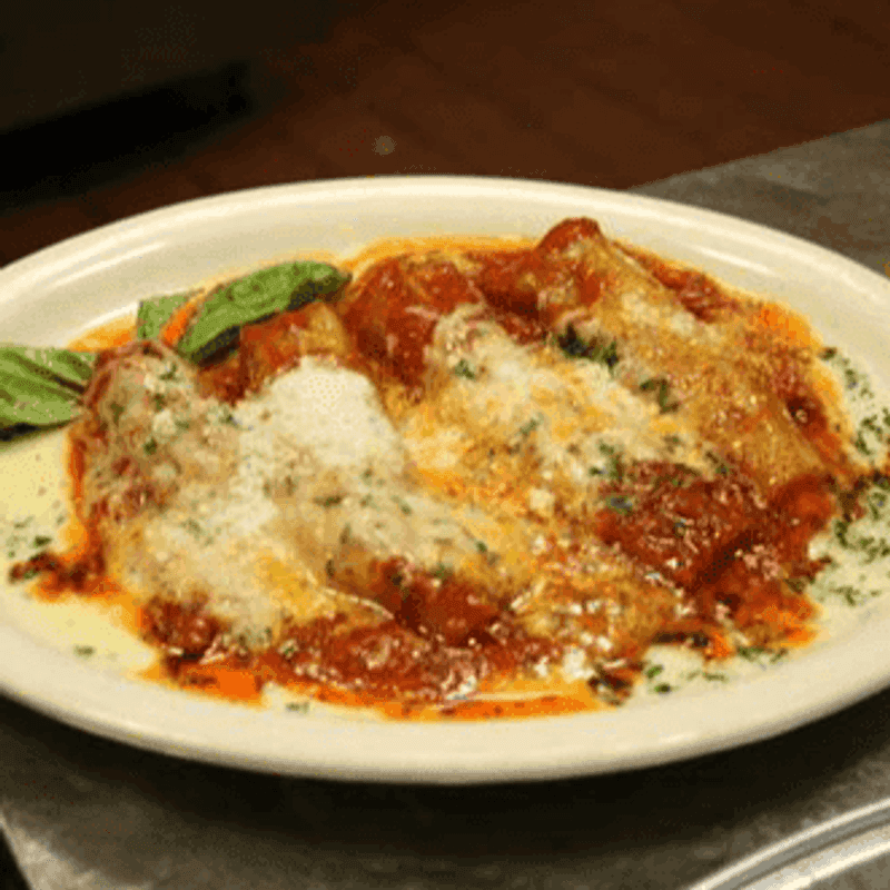 Handmade Pasta That Keeps Regulars Coming Back