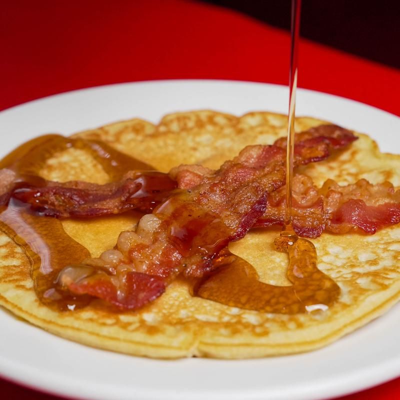 Breakfast That Steals the Show