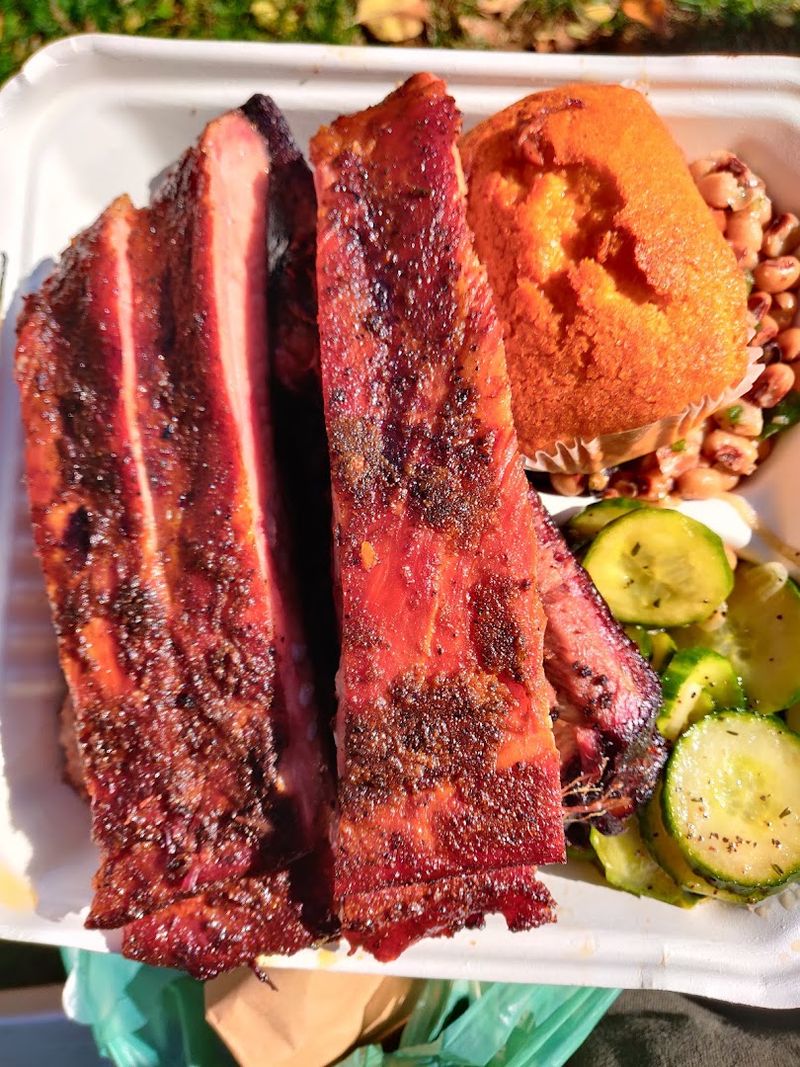 A Menu Built For Meat Lovers