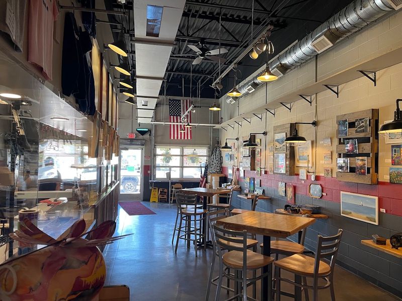The Q Smokehouse