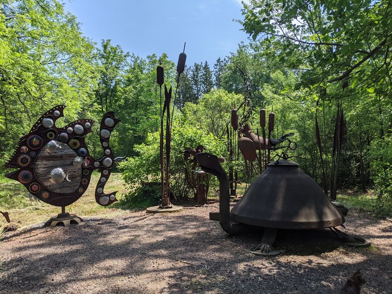 Jurustic Park