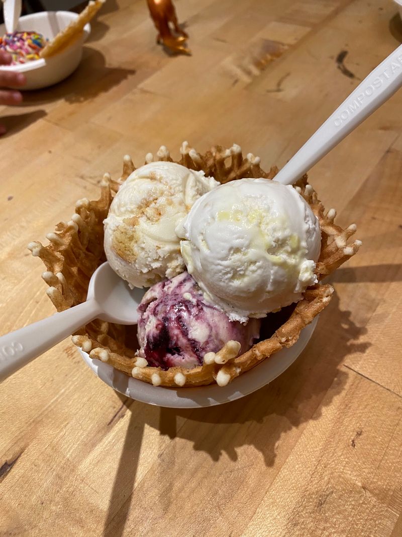 What to Expect on the Menu Beyond Scoops