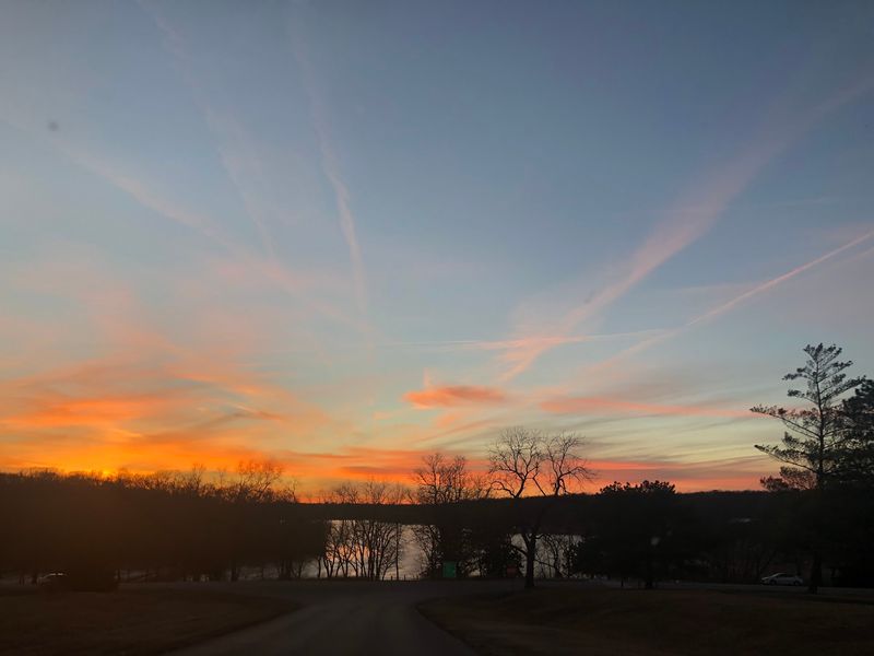 Shawnee Mission Park, Johnson County