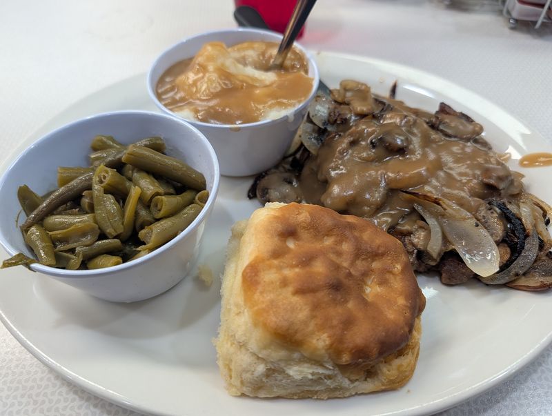 Midnight Diner, Charlotte, NC