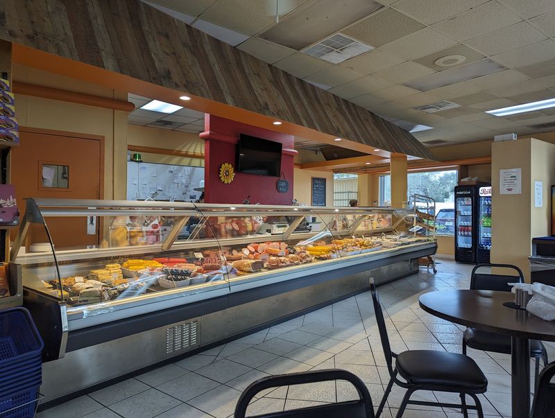Pepper's Deli & Butcher, Naples, FL