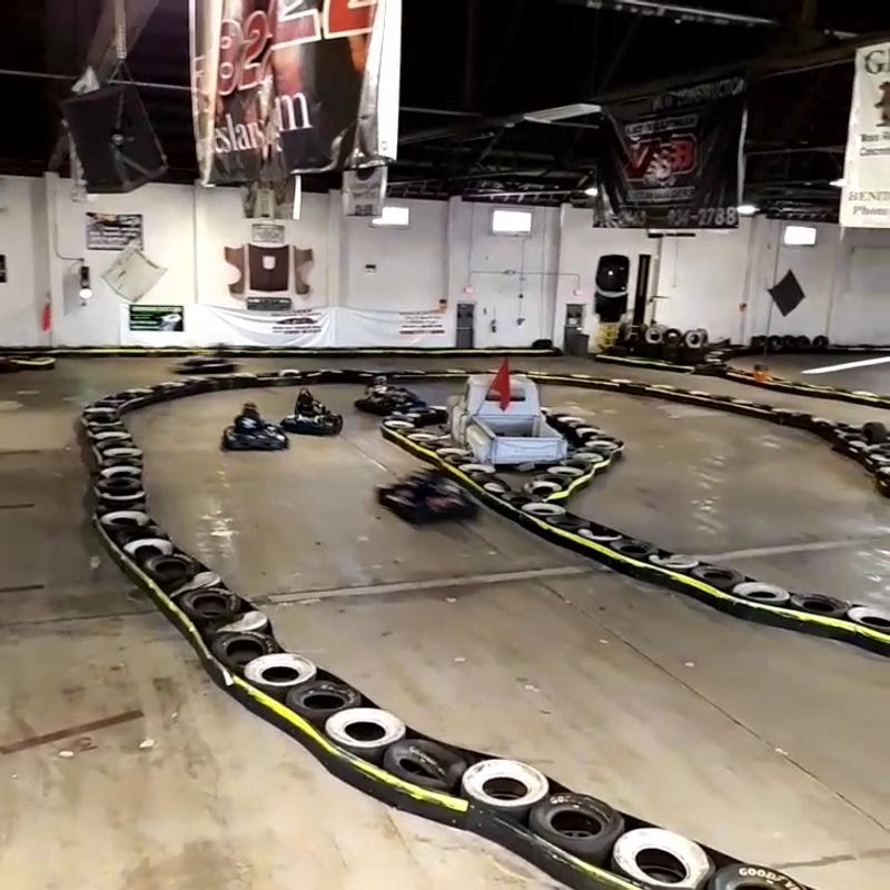 The Course That Rewards Patience