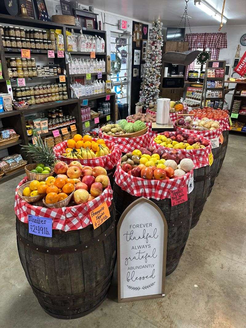 Krista's Corner General Store