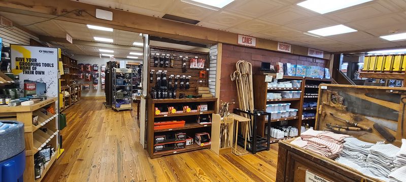 How A 1955 Hardware Shop Grew Into A Seventy-Year Ohio Favorite