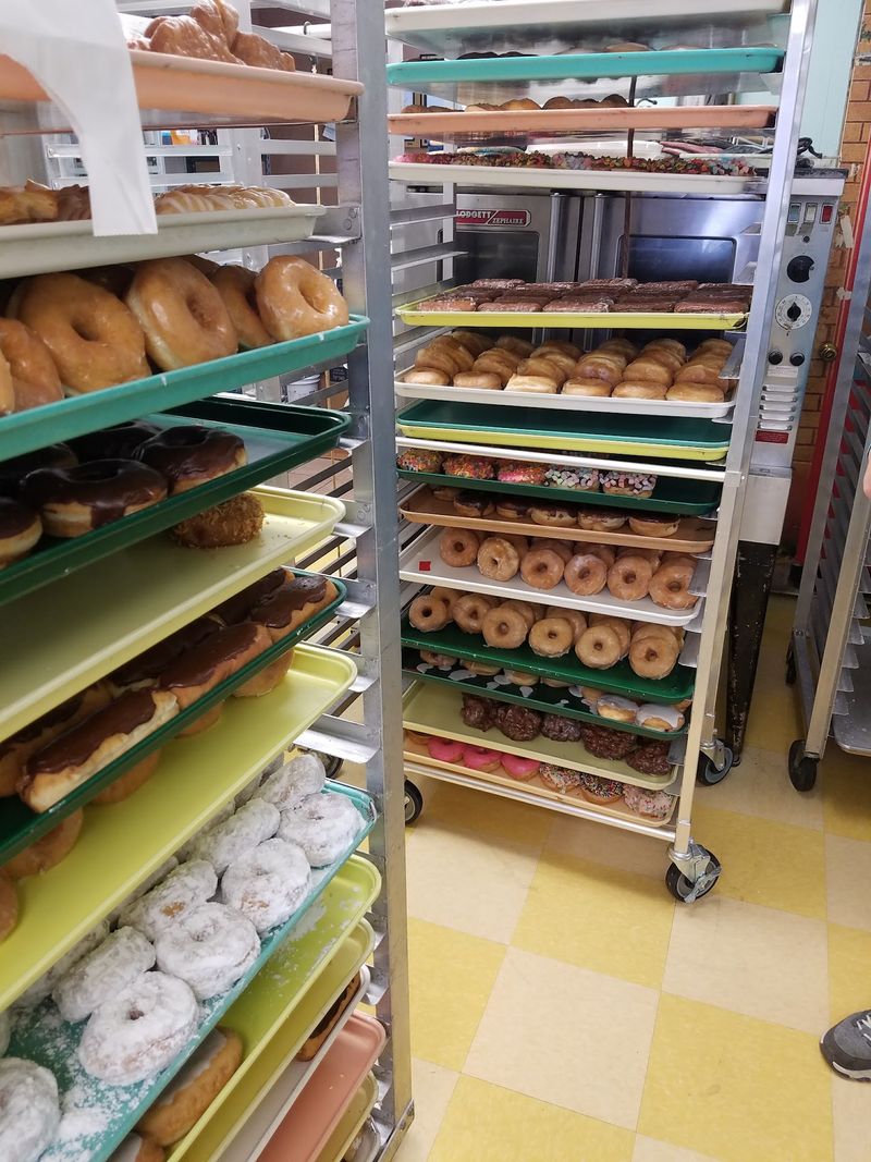 Scratch-Made Dough Is The Quiet Secret Behind The Case