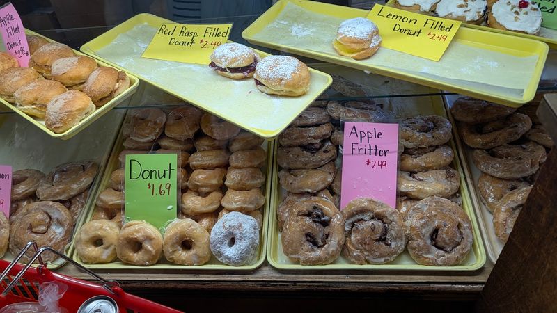 A Hidden Gem Tucked Into Amish Country