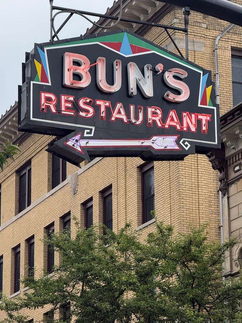 A Downtown Delaware Landmark on Winter Street