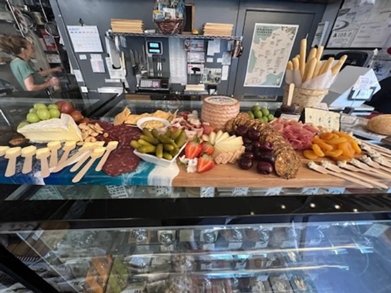 South Slope Cheese Company