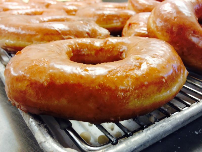 Four Mile Bakery & General Store, Jackson, OH