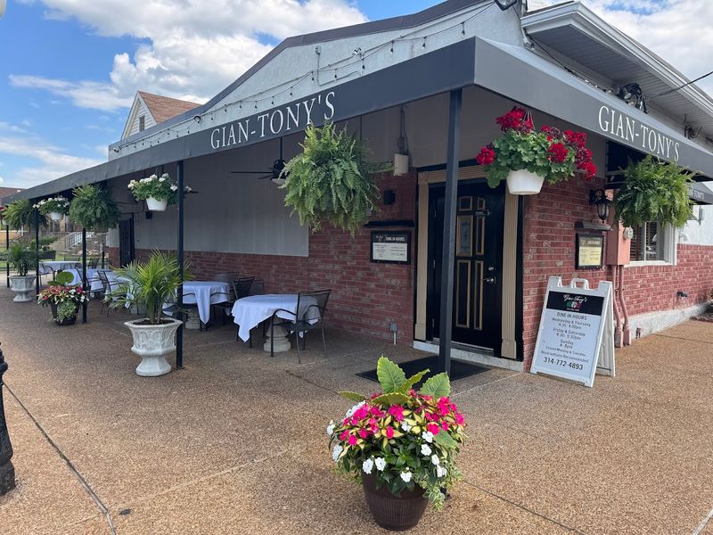 Gian-Tony's Ristorante