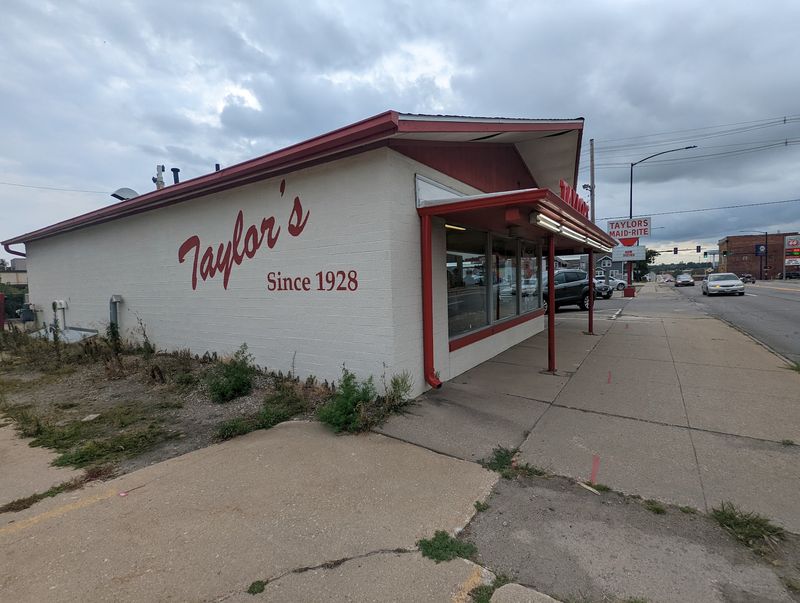 Maid-Rite Marshalltown IA, Marshalltown, IA