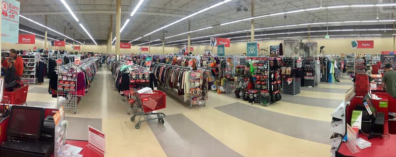 Savers Salt Lake City