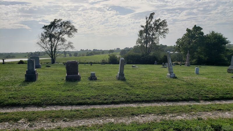 Mount Vernon Cemetery