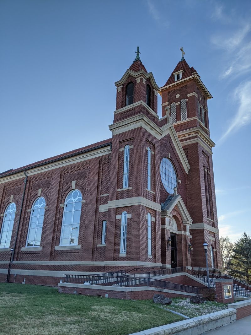 Hutchinson, Kansas