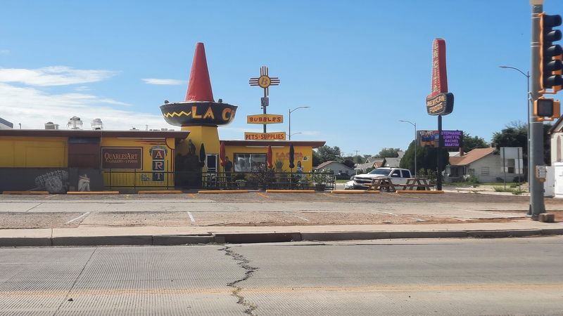 Tucumcari
