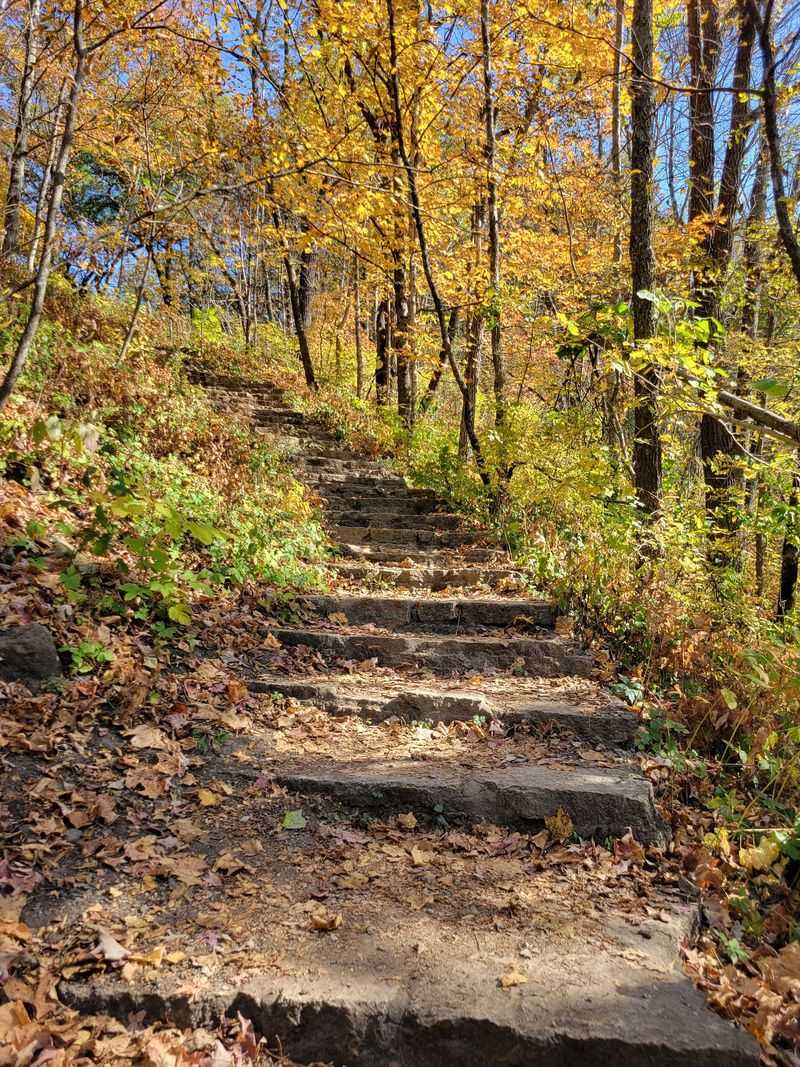 Whitewater State Park