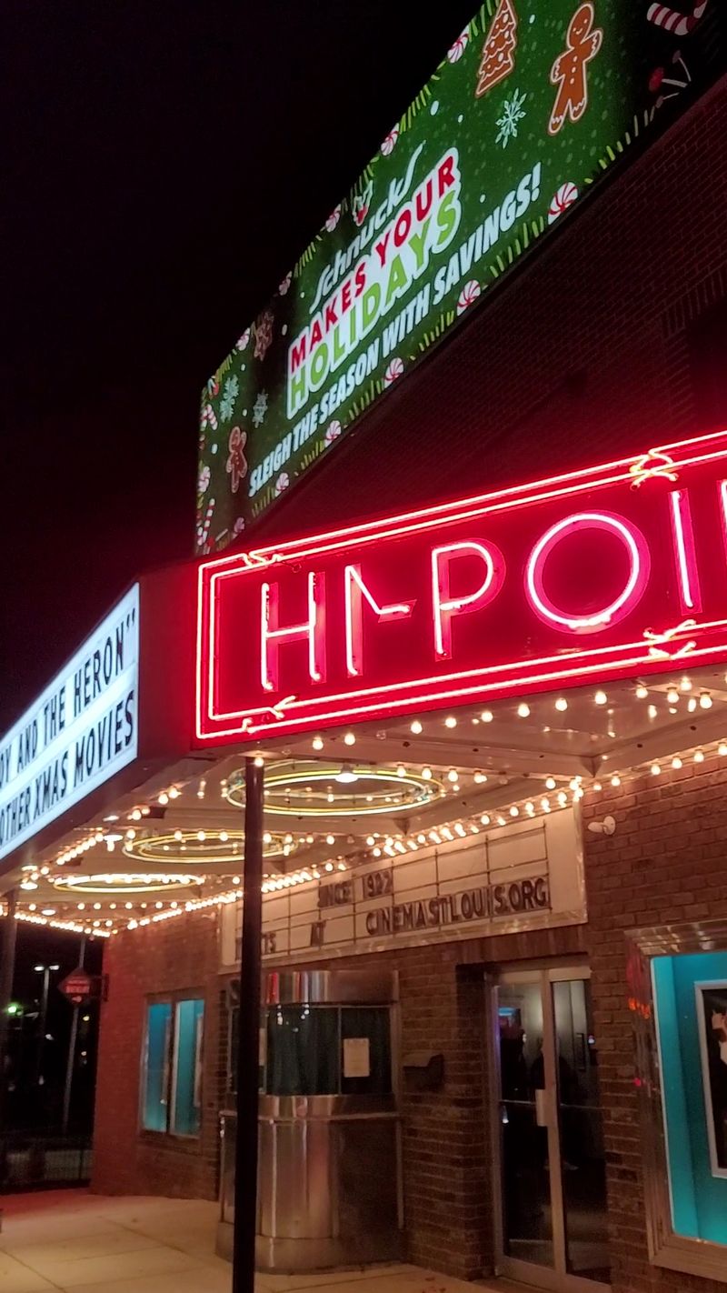 Hi-Pointe Theatre