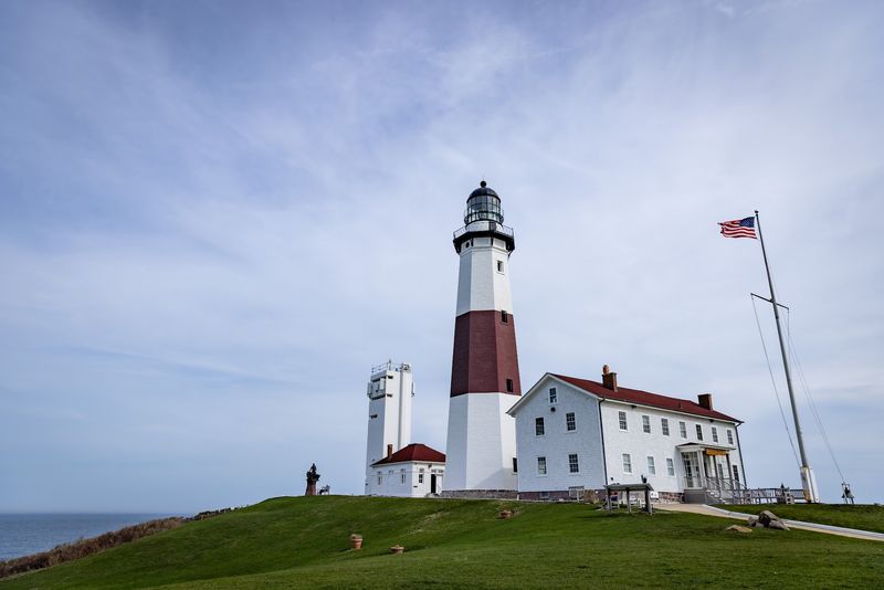 Montauk Point Lighthouse