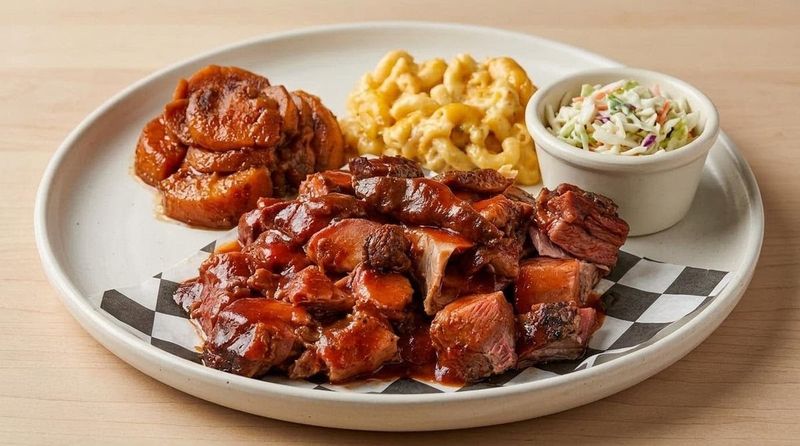 R&R BBQ