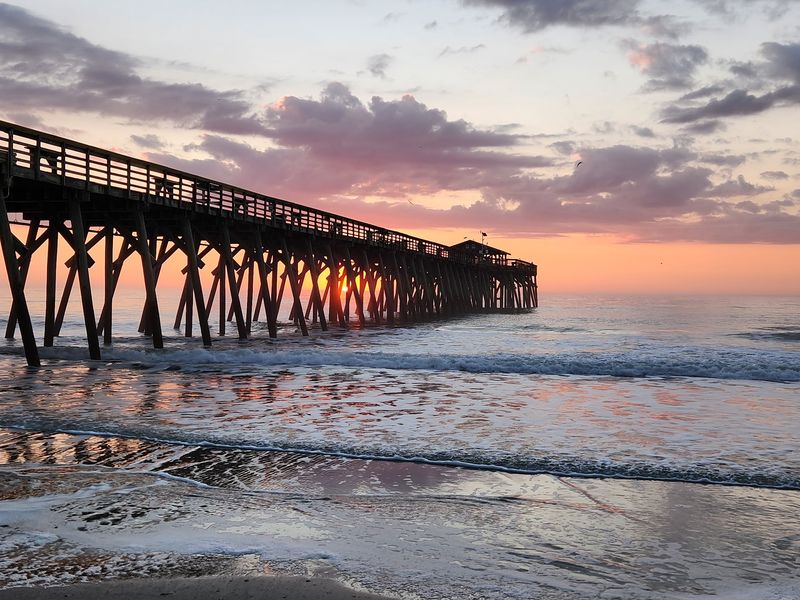 Myrtle Beach State Park