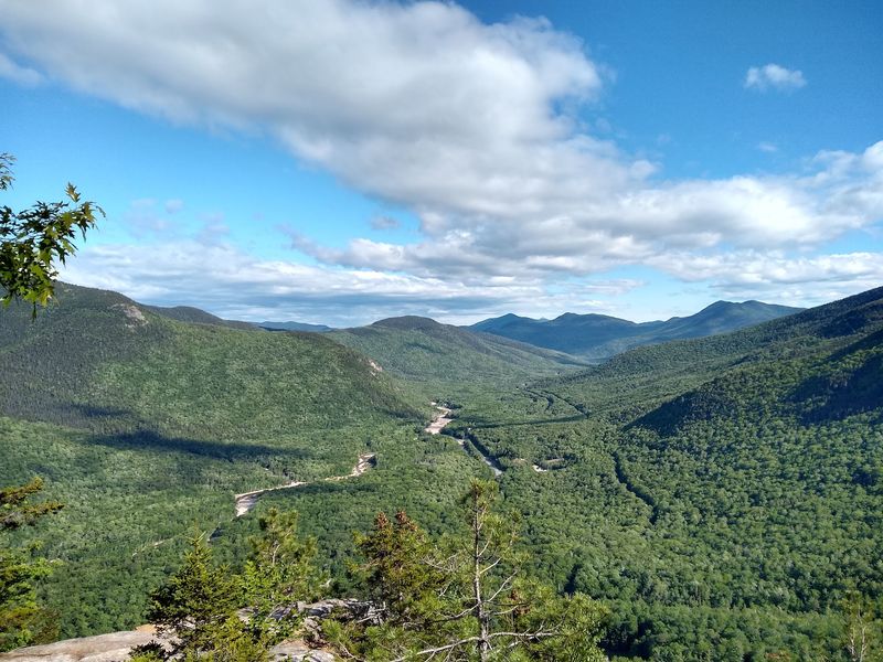 Crawford Notch State Park