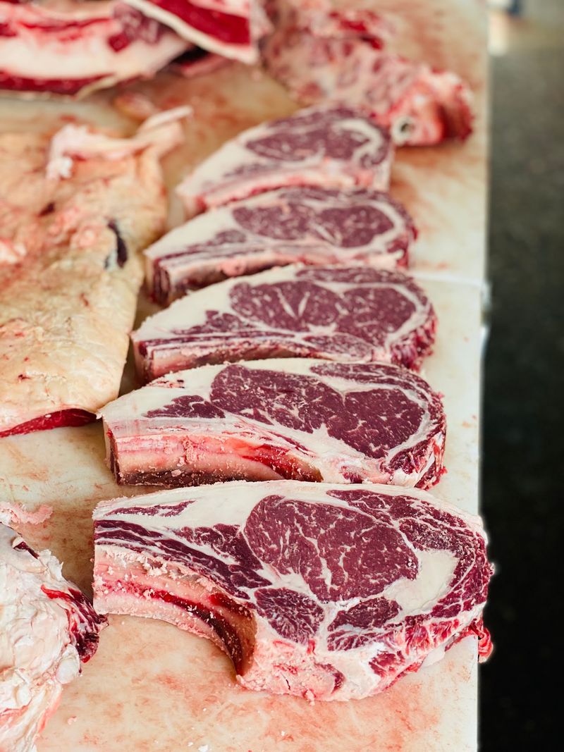Bell-Mont Meats