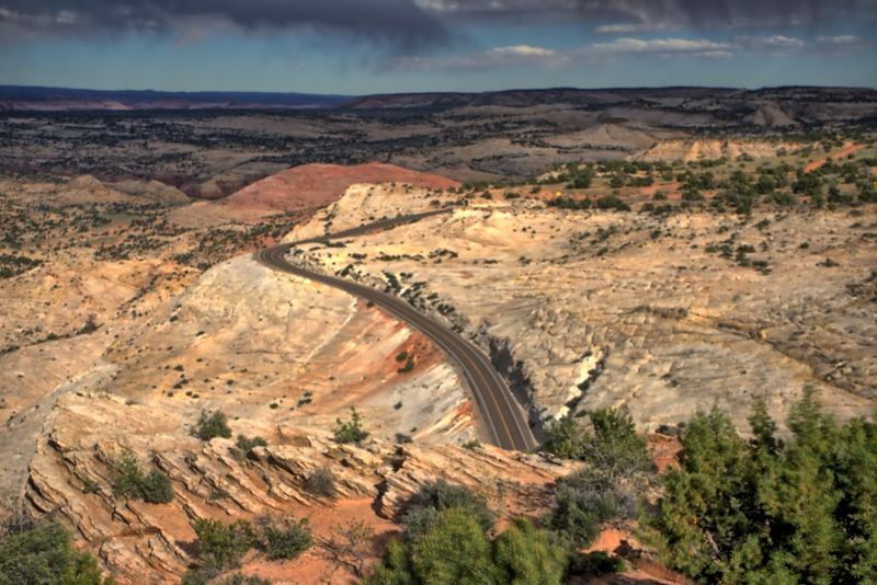 Escalante, Garfield County