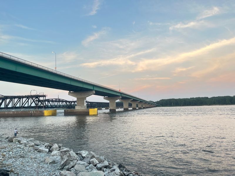 Keokuk, Lee County