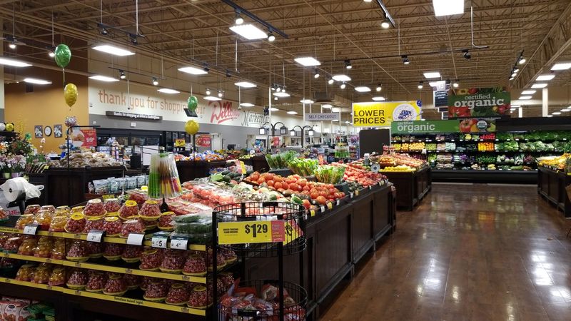 Dillons Marketplace in East Wichita