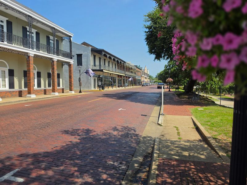 Natchitoches Historic District