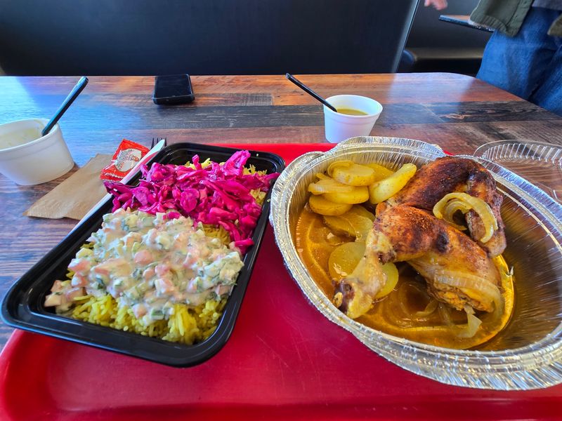 Pita Kabab