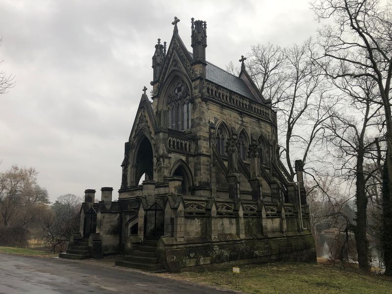 Spring Grove Cemetery