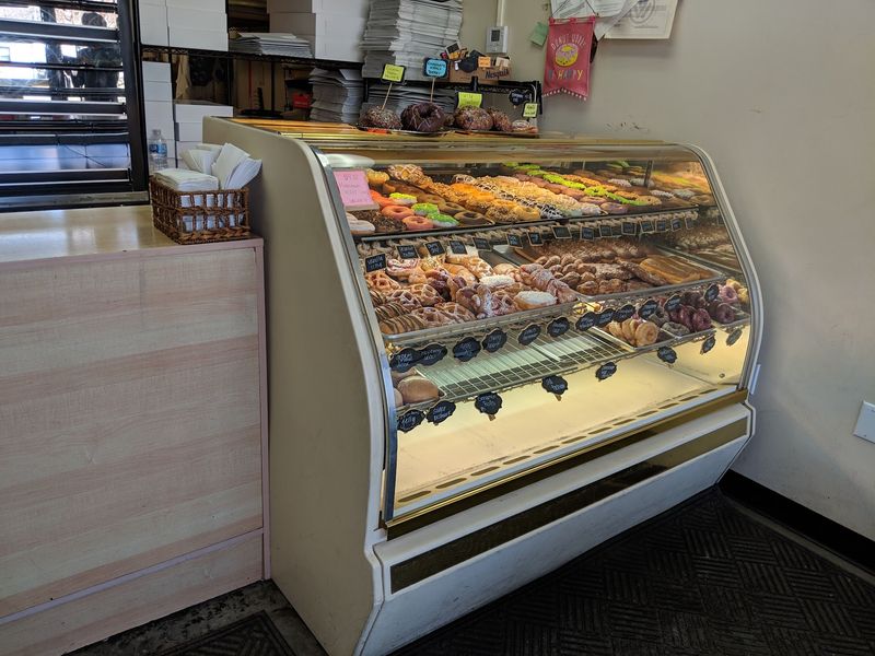 Hana's Donuts In Kansas City