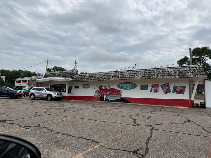 Tastee Inn & Out, Sioux City