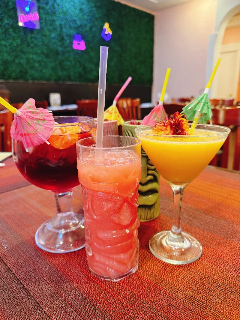 Little Cuban Cafe