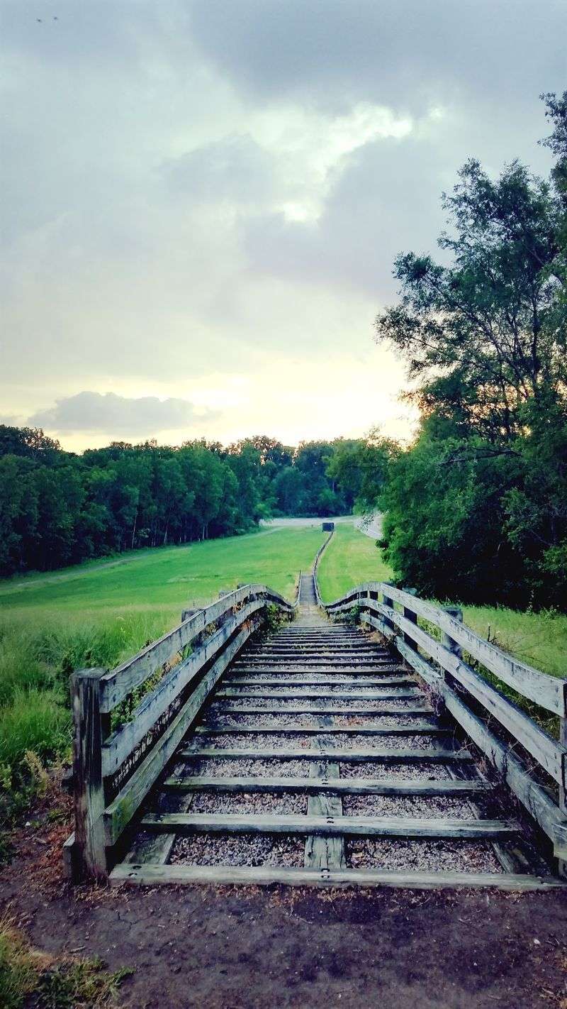 Henry Ruff Road