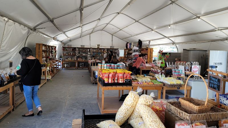 Tanaka Farms, Irvine, CA