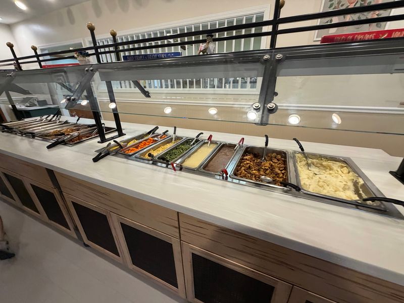 Mary Yoder's Amish Kitchen