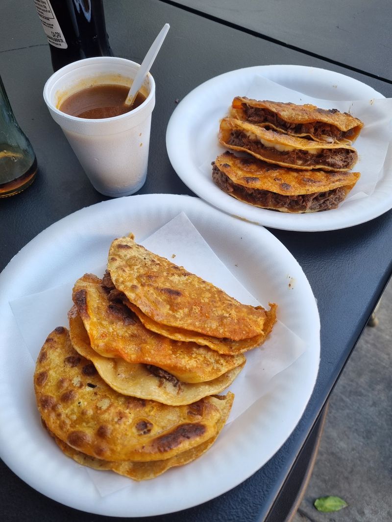 Tacos y Birria La Unica