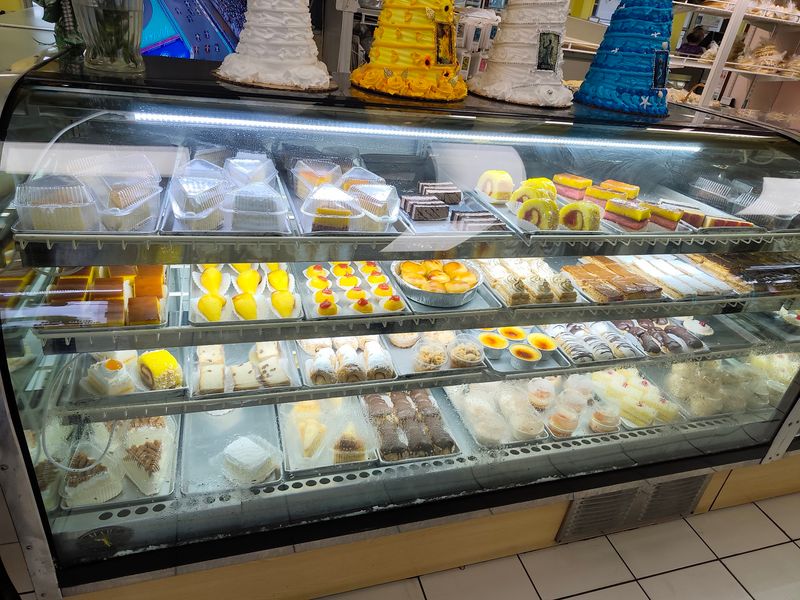 Arahi's Bakery, Miami, FL