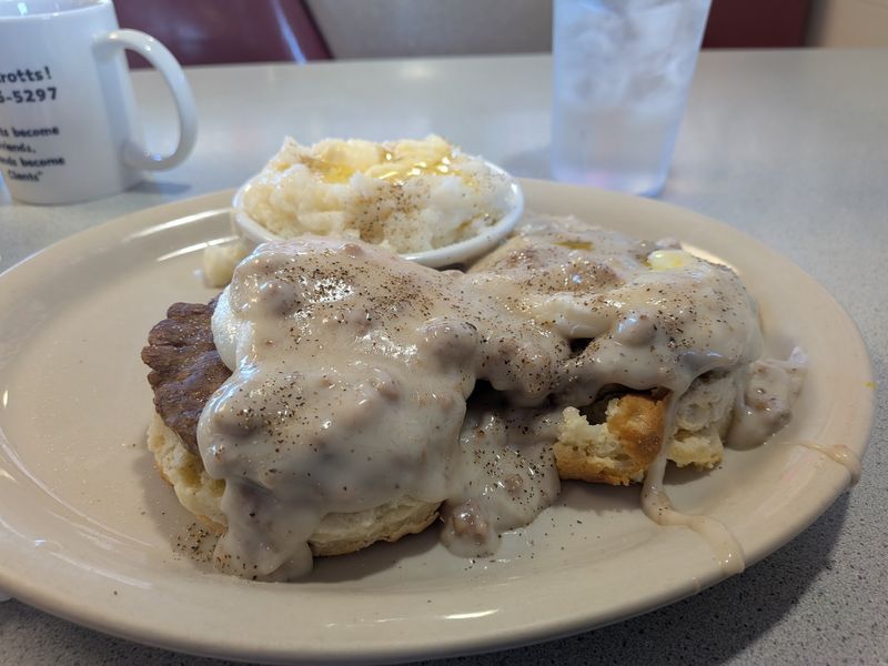 Americana 50's Diner, Holiday, FL