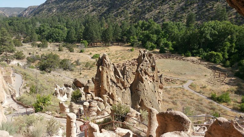 Los Alamos County